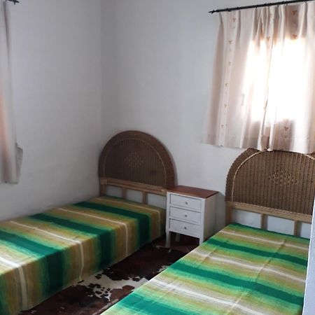 Casa Las Ciguenas Lägenhet Vejer de la Frontera Rum bild