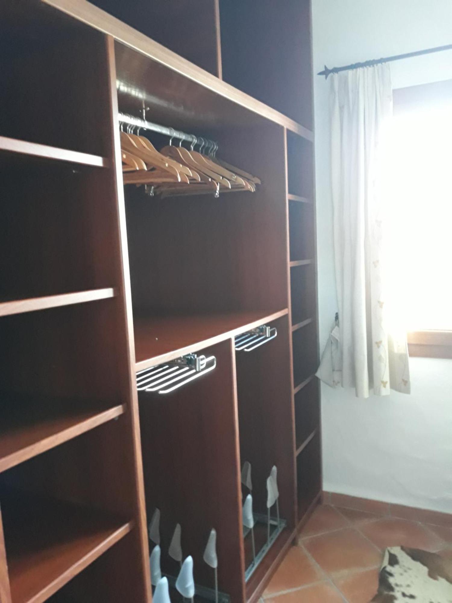 Casa Las Ciguenas Lägenhet Vejer de la Frontera Rum bild