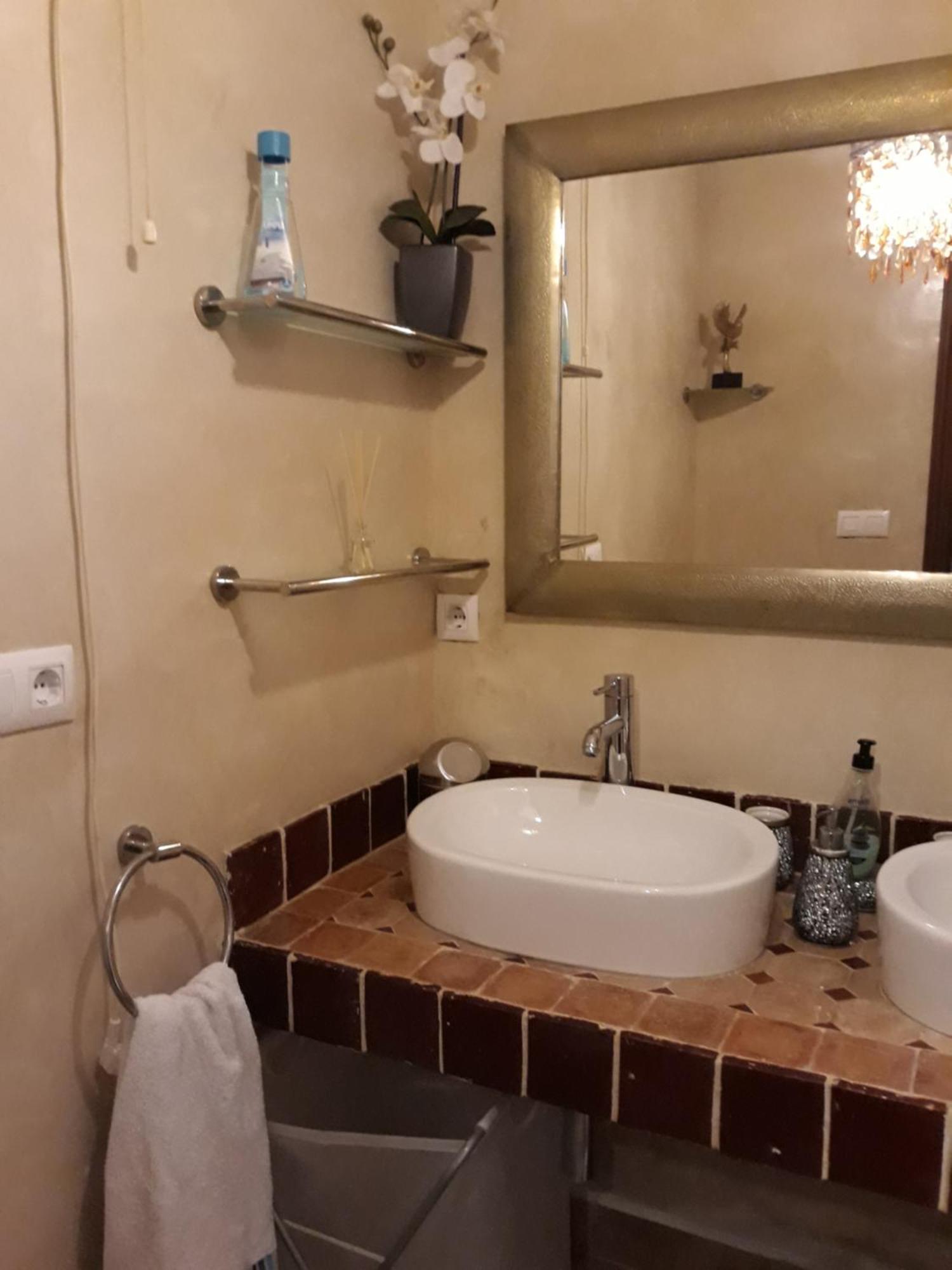 Casa Las Ciguenas Lägenhet Vejer de la Frontera Rum bild