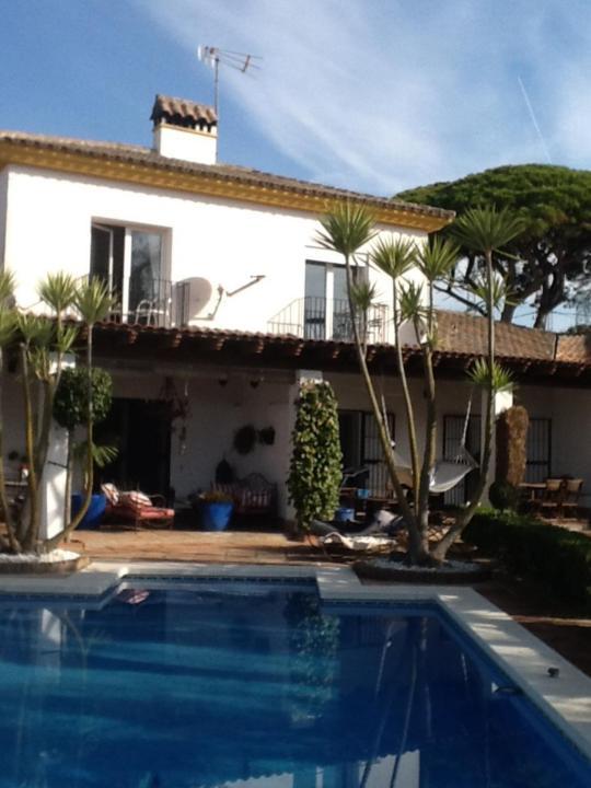 Casa Las Ciguenas Lägenhet Vejer de la Frontera Exteriör bild