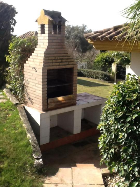 Casa Las Ciguenas Lägenhet Vejer de la Frontera Exteriör bild