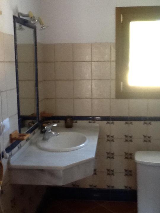 Casa Las Ciguenas Lägenhet Vejer de la Frontera Exteriör bild