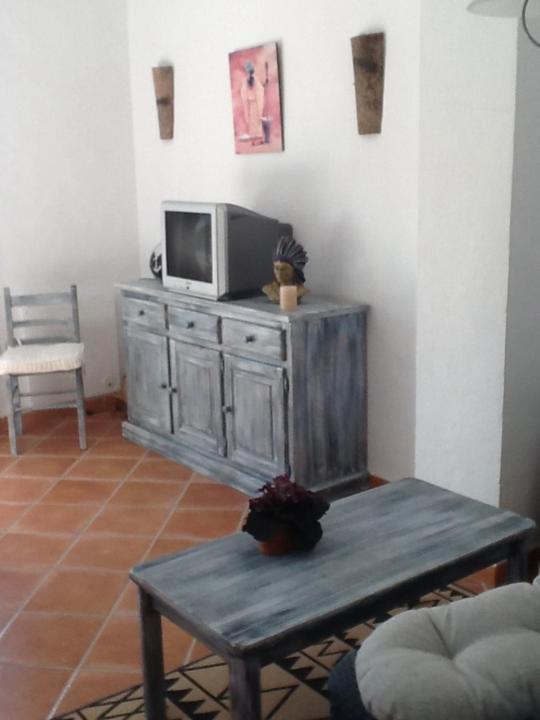 Casa Las Ciguenas Lägenhet Vejer de la Frontera Exteriör bild