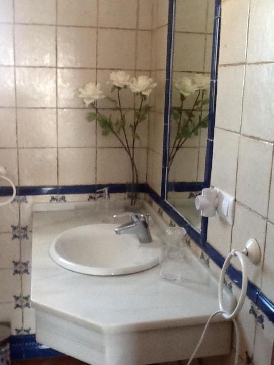 Casa Las Ciguenas Lägenhet Vejer de la Frontera Exteriör bild