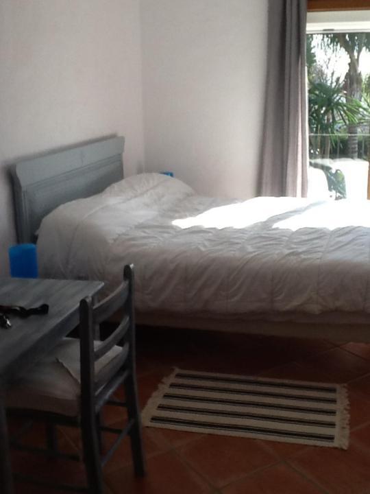 Casa Las Ciguenas Lägenhet Vejer de la Frontera Exteriör bild