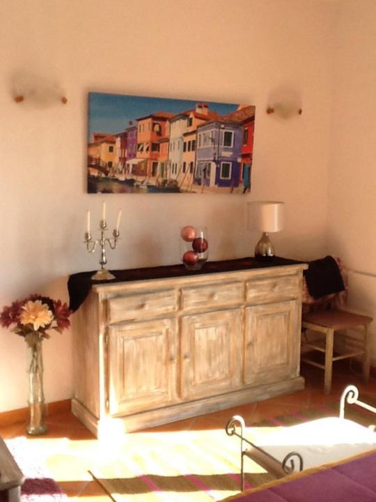 Casa Las Ciguenas Lägenhet Vejer de la Frontera Exteriör bild